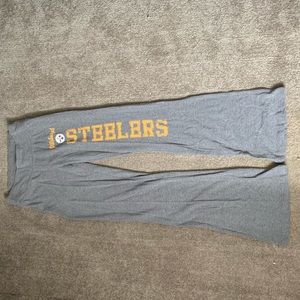 Steelers pants!